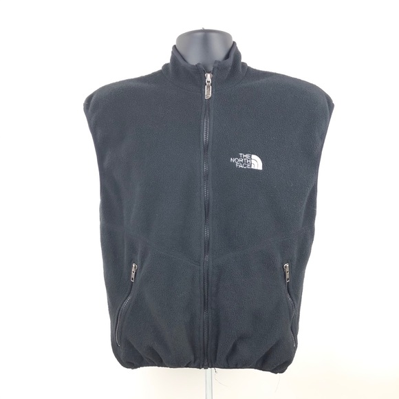 The North Face Other - The north face men’s fleece vest